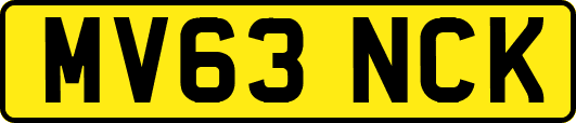 MV63NCK