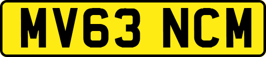 MV63NCM