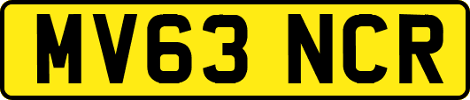 MV63NCR