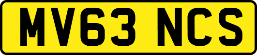 MV63NCS