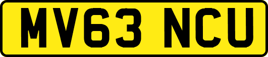 MV63NCU