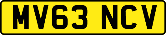 MV63NCV