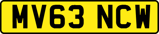 MV63NCW