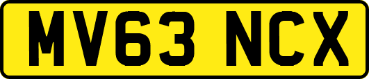 MV63NCX