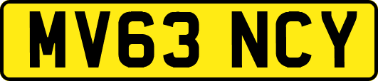 MV63NCY