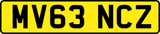 MV63NCZ