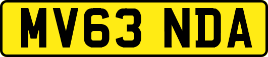 MV63NDA