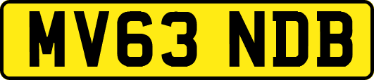 MV63NDB