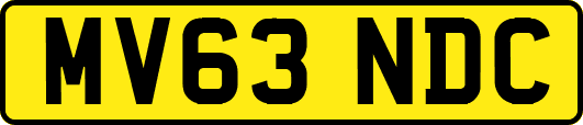 MV63NDC
