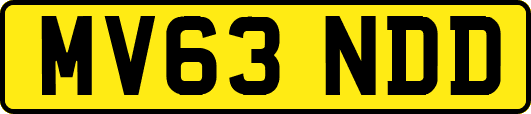 MV63NDD