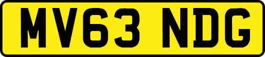 MV63NDG