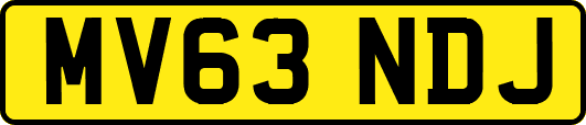 MV63NDJ