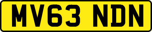 MV63NDN