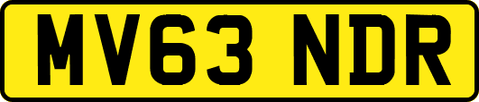 MV63NDR