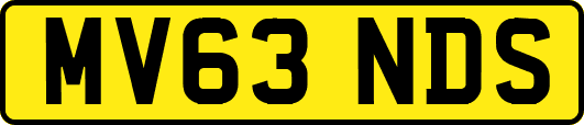 MV63NDS
