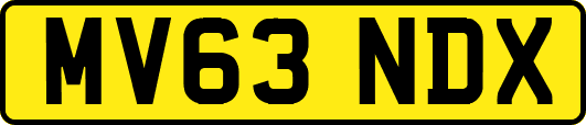 MV63NDX