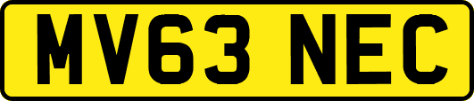MV63NEC
