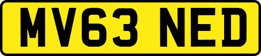 MV63NED