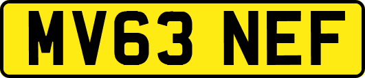 MV63NEF