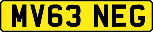 MV63NEG