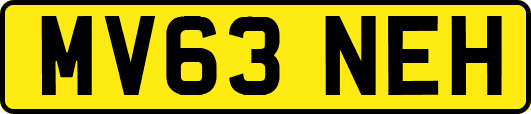 MV63NEH