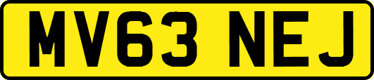 MV63NEJ