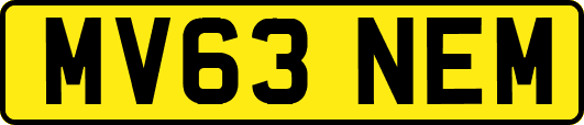 MV63NEM