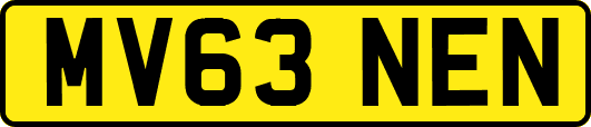 MV63NEN