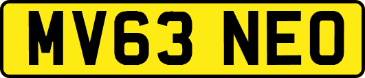 MV63NEO