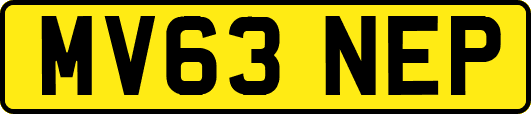 MV63NEP