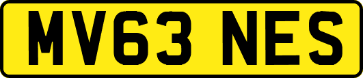 MV63NES