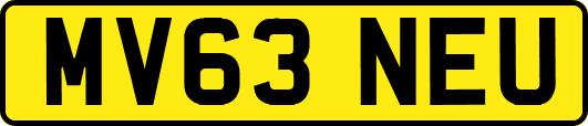 MV63NEU