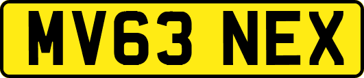 MV63NEX