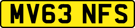 MV63NFS