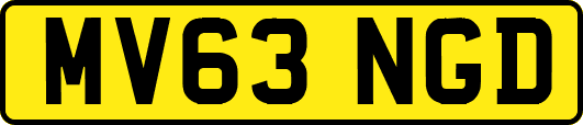 MV63NGD