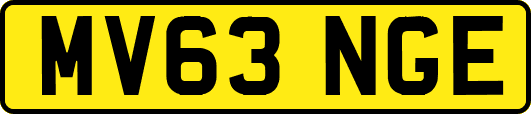 MV63NGE