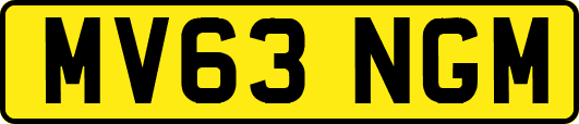 MV63NGM