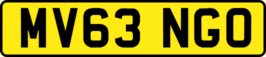 MV63NGO