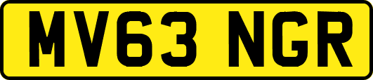MV63NGR