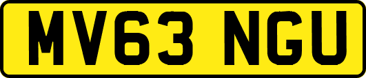 MV63NGU