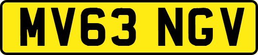 MV63NGV