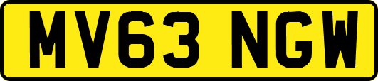 MV63NGW