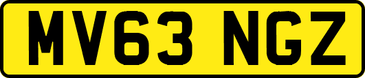 MV63NGZ