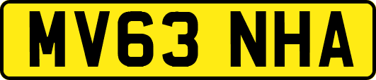 MV63NHA