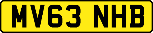 MV63NHB