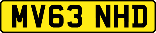 MV63NHD
