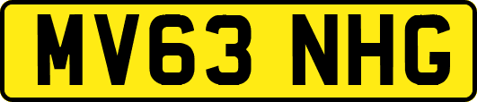 MV63NHG