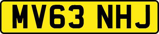 MV63NHJ