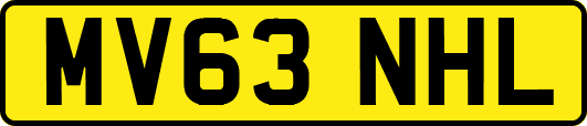 MV63NHL