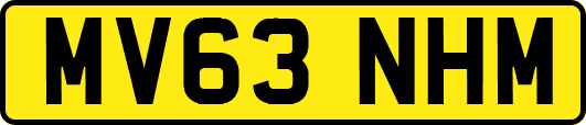 MV63NHM